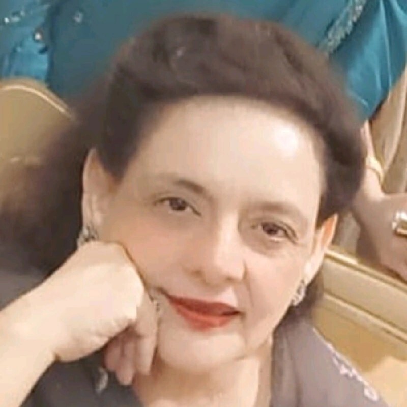 Mrs. Sobia Haroon