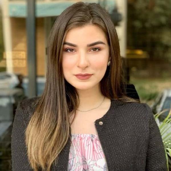 Dr. Amna Khan