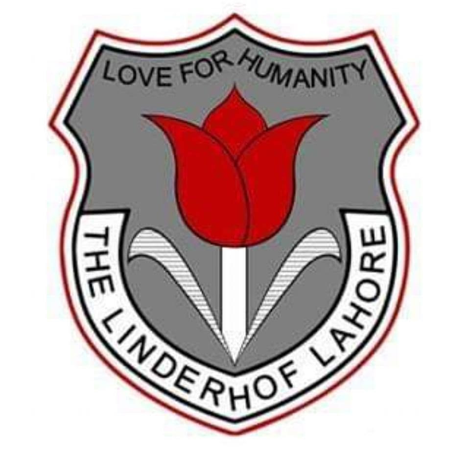 The Linderhof Lahore School System Logo